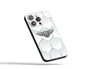 Bentley Rivestimento Telefono Stile Contemporaneo Chic